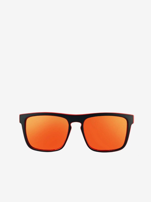 VEYREY Černé pánské sluneční polarizační sbrýle  VeyRey Teo