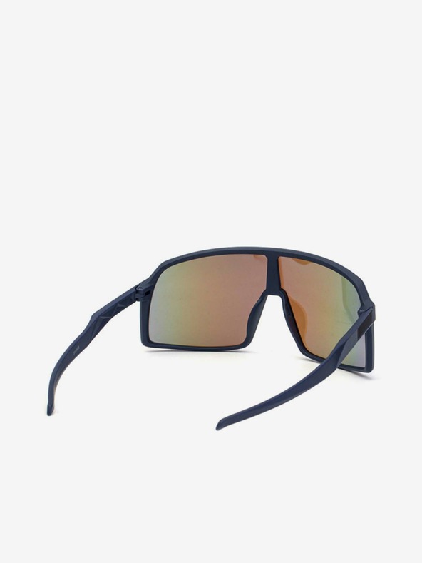 VEYREY Modré sluneční brýle VeyRey Truden