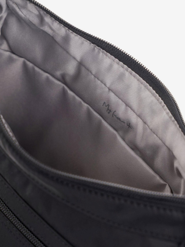 Hedgren Harper's S Black Taška