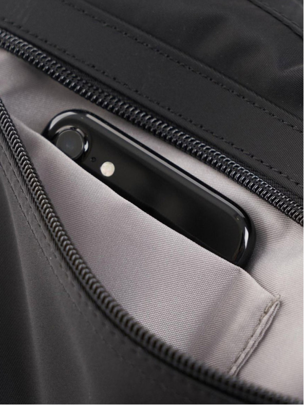 Hedgren Harper's S Black Taška