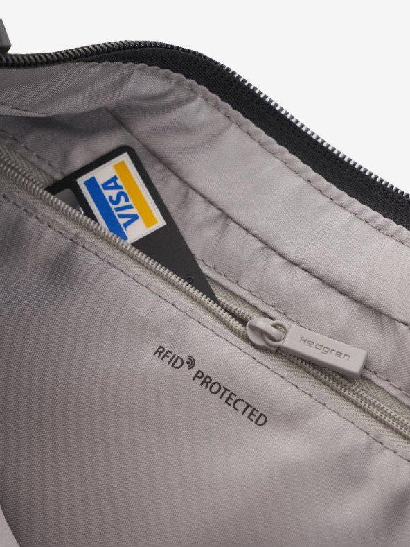 Hedgren Harper's S Black Taška