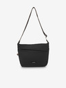 Hedgren Černá dámská crossbody taška Hedgren Gravity