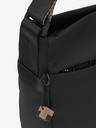Hedgren Černá dámská crossbody taška Hedgren Gravity