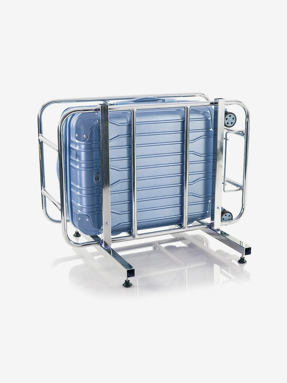 Heys Modrý cestovní kufr Heys Xtrak S