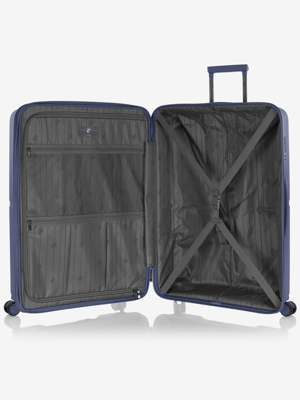 Heys Airlite L Blue Kufr