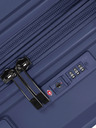Heys Airlite L Blue Kufr