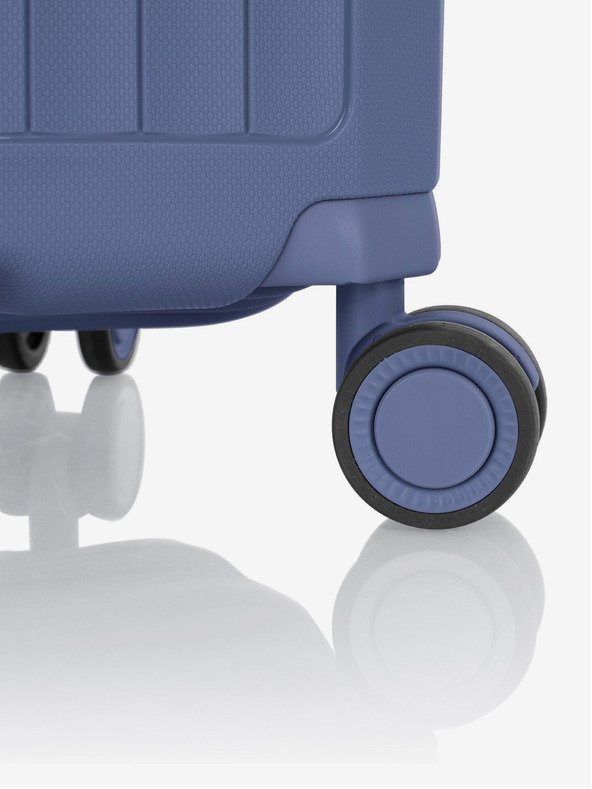 Heys Airlite L Blue Kufr