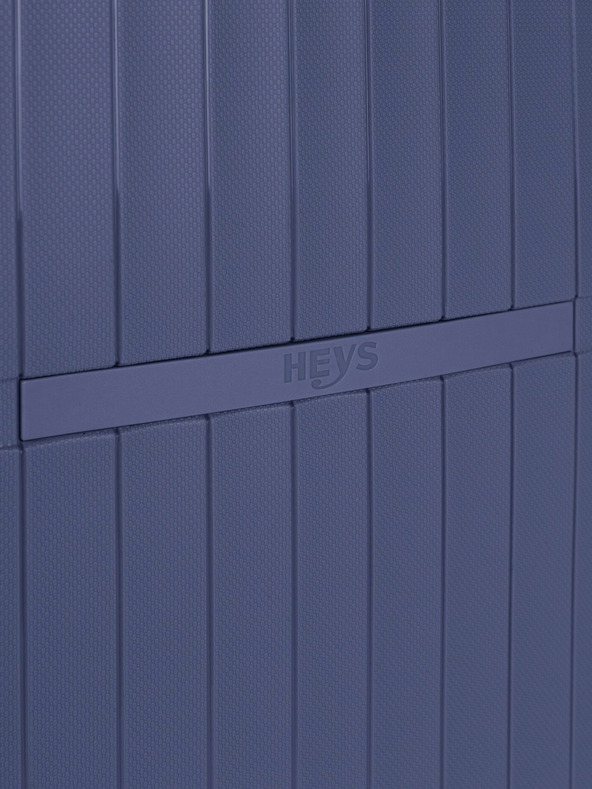 Heys Airlite L Blue Kufr