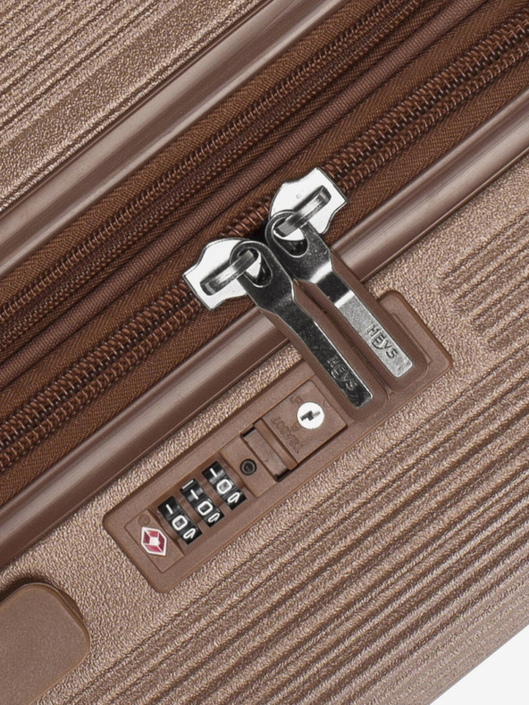 Heys Earth Tones S,M,L Umber Sada