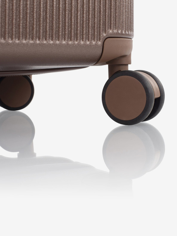 Heys Earth Tones S,M,L Umber Sada