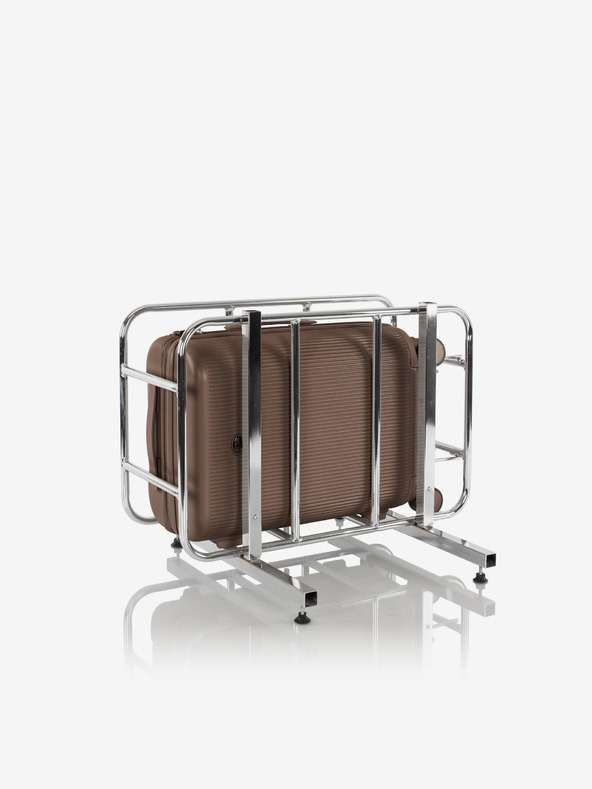 Heys Earth Tones S Umber Kufr