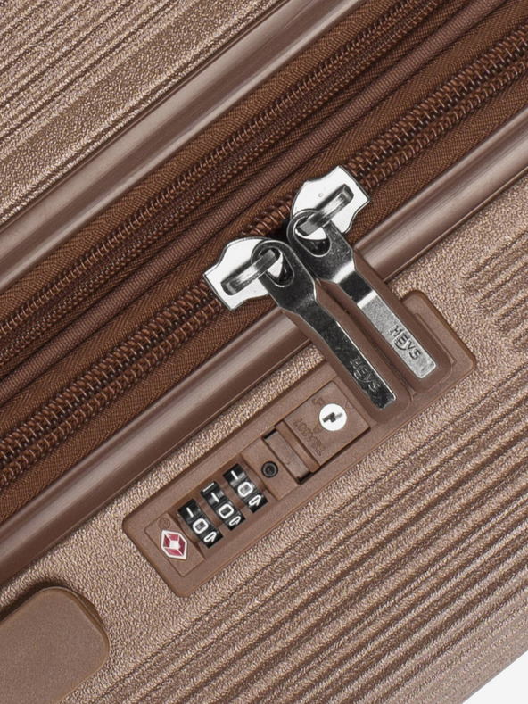 Heys Earth Tones S Umber Kufr