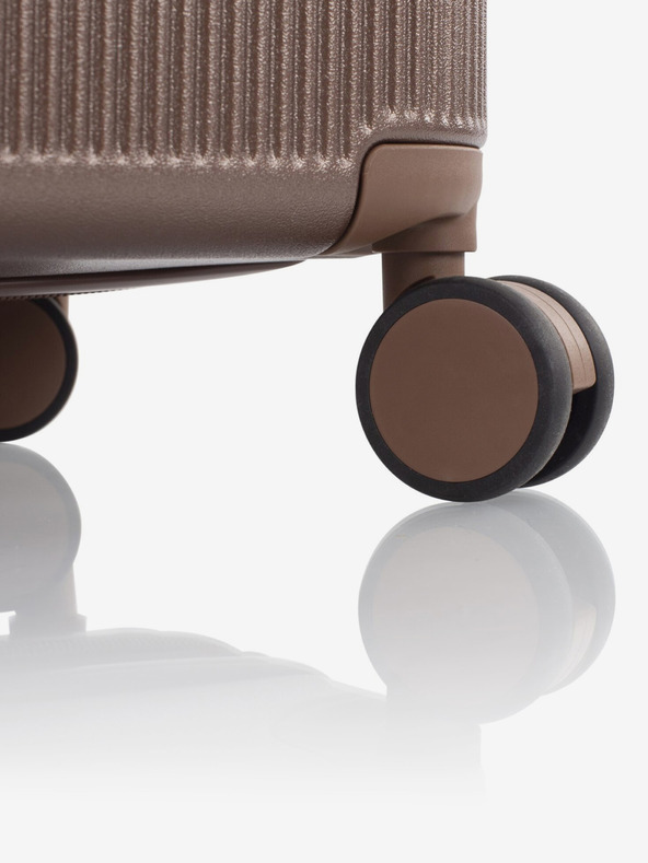 Heys Earth Tones S Umber Kufr