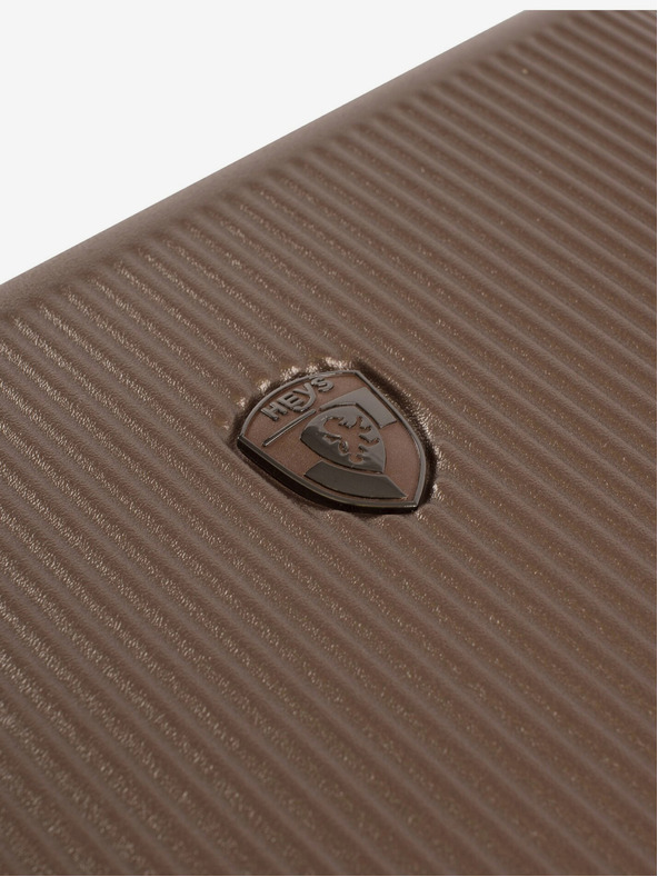 Heys Earth Tones S Umber Kufr