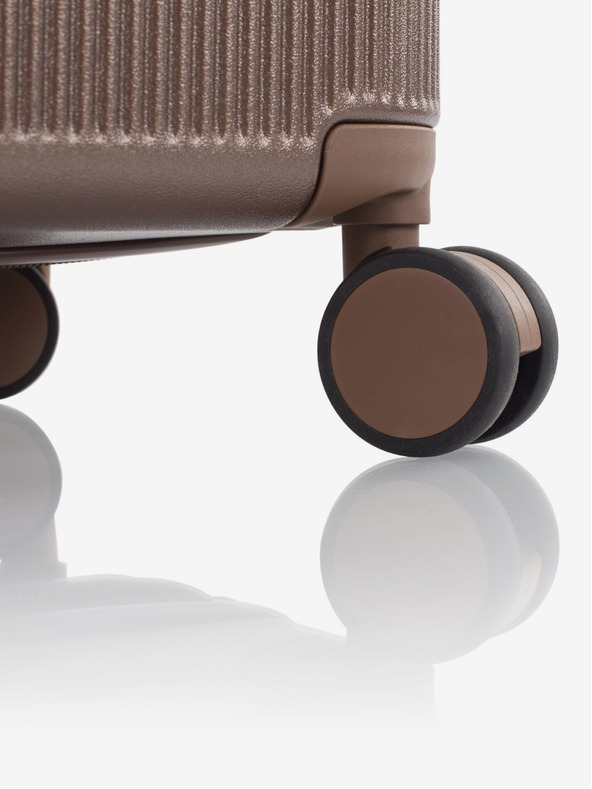 Heys Earth Tones M Umber Kufr