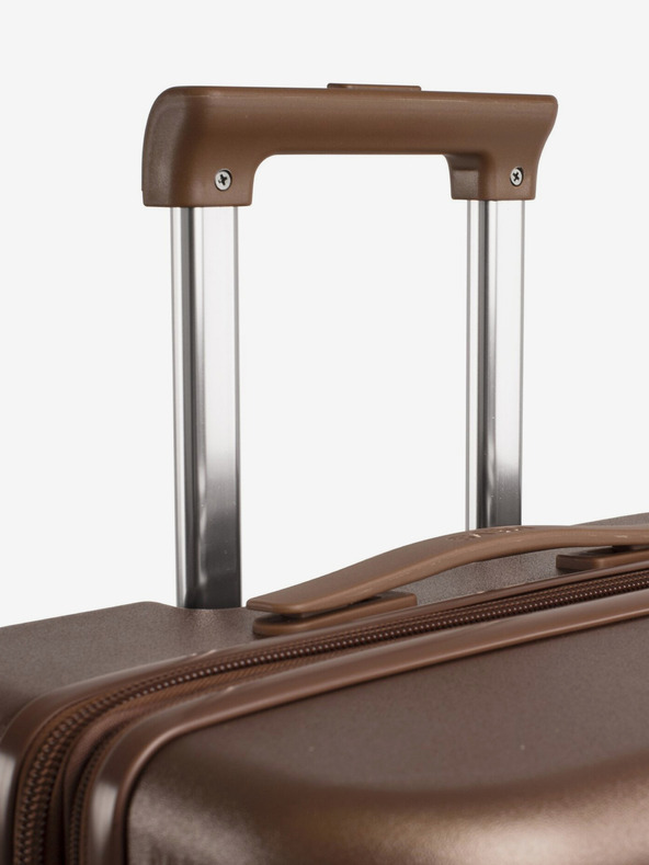 Heys Earth Tones M Umber Kufr