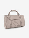 Heys Béžová unisex cestovní taška Heys Puffer Duffel Bag Atmosphere