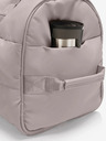 Heys Béžová unisex cestovní taška Heys Puffer Duffel Bag Atmosphere