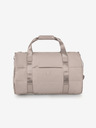 Heys Béžová unisex cestovní taška Heys Puffer Duffel Bag Atmosphere