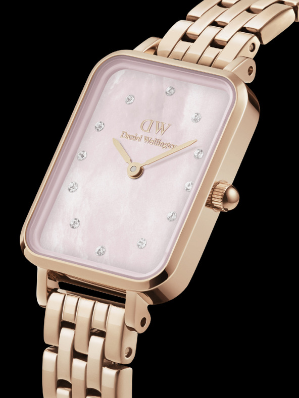Daniel Wellington Petite Lumine Hodinky