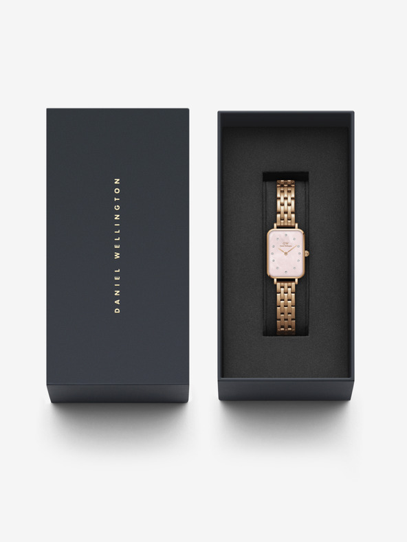 Daniel Wellington Petite Lumine Hodinky