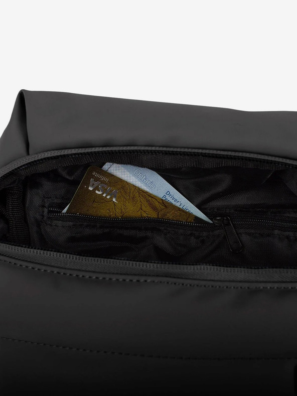 Heys Puffer Waist Bag Ledvinka