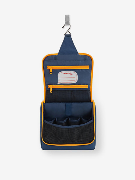 Reisenthel Toiletbag Kids Tiger Kosmetická taštička