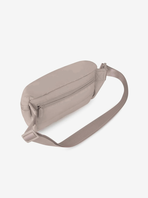 Heys Puffer Waist Bag Atmosphere Ledvinka