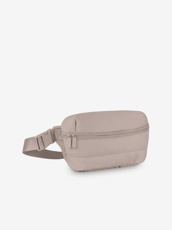 Heys Puffer Waist Bag Atmosphere Ledvinka