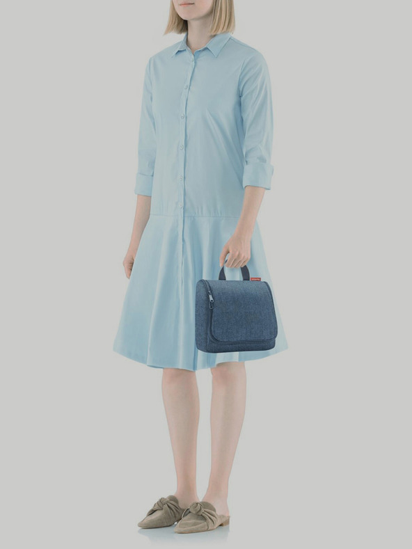 Reisenthel Toiletbag Herringbone Taška