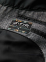 Ombre Clothing Šedé pánské sako Ombre Clothing