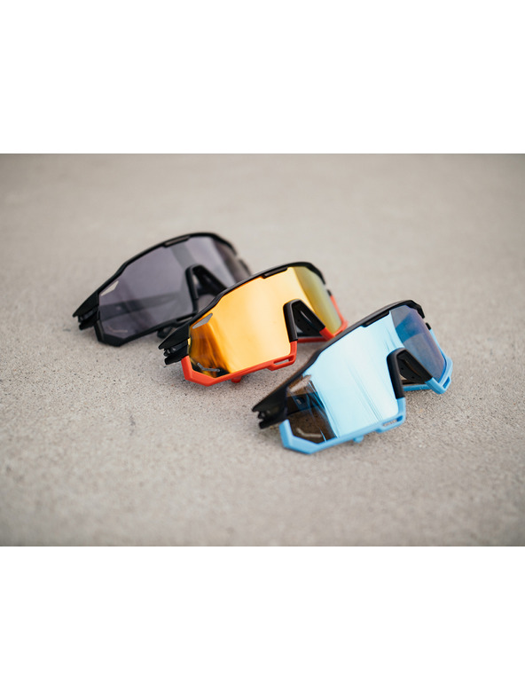 VEYREY VeyRey Sluneční sportovní polarizační brýle Muscle