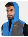 Kilpi Pánská sportovní vesta Kilpi LENIA-M Modrá