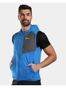 Kilpi Pánská sportovní vesta Kilpi LENIA-M Modrá