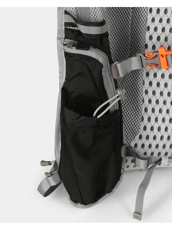 Kilpi Běžecký a cyklistický batoh Kilpi CADENCE 10-U Černá