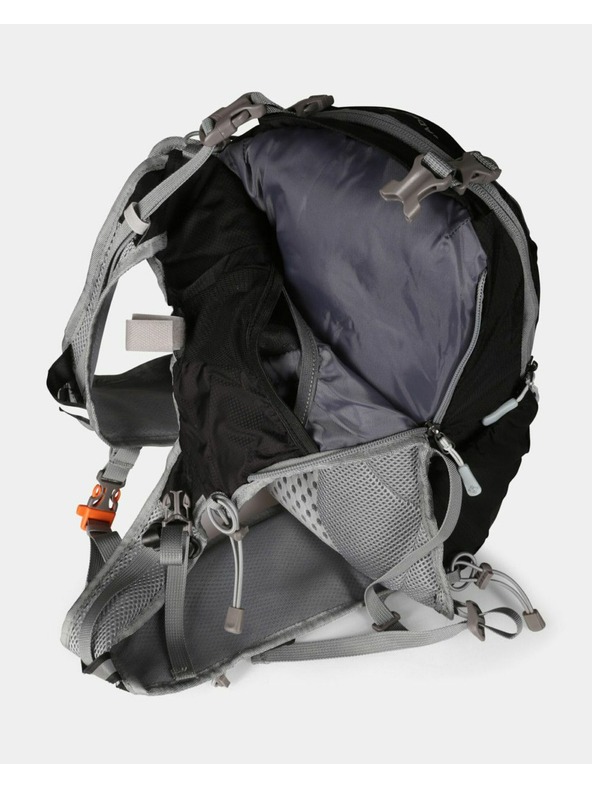 Kilpi Běžecký a cyklistický batoh Kilpi CADENCE 10-U Černá