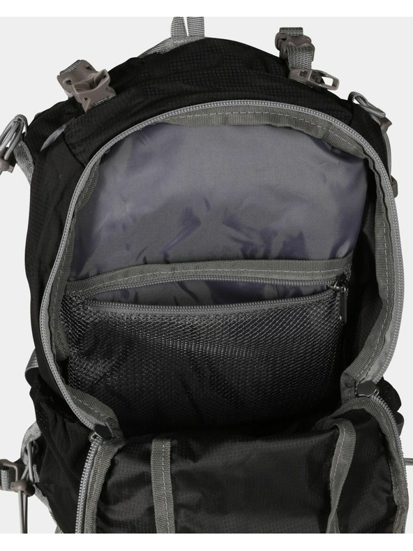 Kilpi Běžecký a cyklistický batoh Kilpi CADENCE 10-U Černá