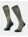 Kilpi Kompresní podkolenky Kilpi COMPRESS-U Khaki