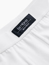 Ombre Clothing Pánské jednobarevné boxerky BASIC s elastanem Ombre Clothing