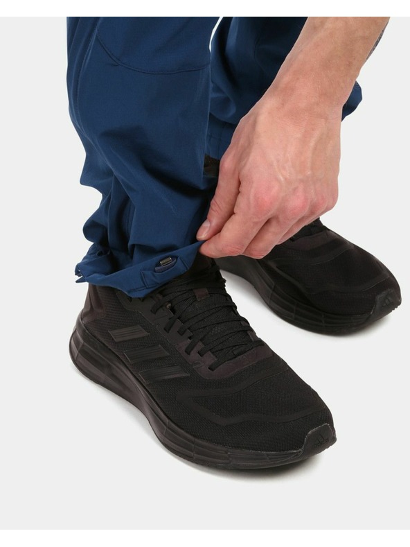 Kilpi Pánské outdoorové odepínací kalhoty Kilpi HOSIO-M Tmavě modrá