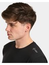 Kilpi Pánské bavlněné tričko Kilpi PROMO-M Černá