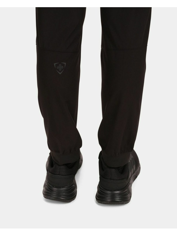 Kilpi Dámské outdoorové kalhoty Kilpi MIMI-W Černá