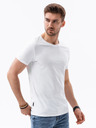 Ombre Clothing Bavlněná trička BASIC v sadě 3 ks Ombre Clothing
