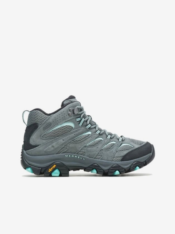 Merrell Outdoorové boty Merrell J036306 Moab 3 Mid GTX