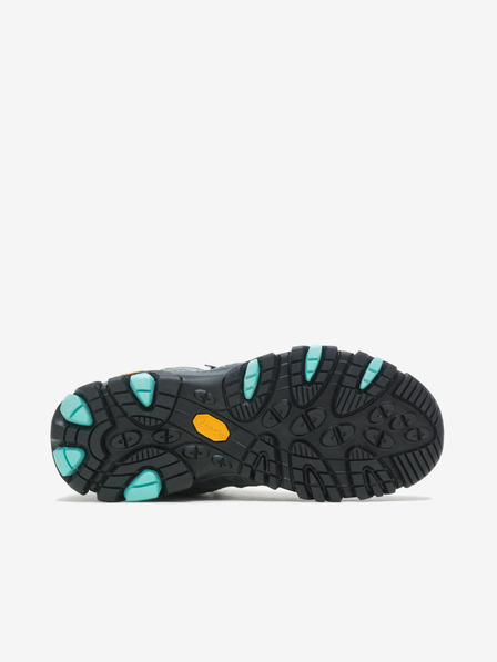 Merrell Outdoorové boty Merrell J036306 Moab 3 Mid GTX