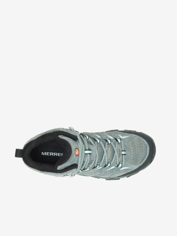 Merrell Outdoorové boty Merrell J036306 Moab 3 Mid GTX