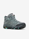 Merrell Outdoorové boty Merrell J036306 Moab 3 Mid GTX