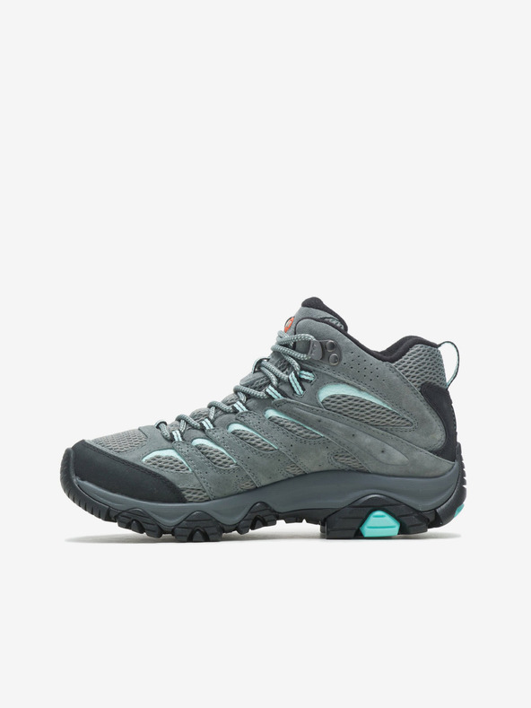 Merrell Outdoorové boty Merrell J036306 Moab 3 Mid GTX