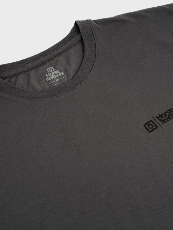 Horsefeathers Rooter Triko