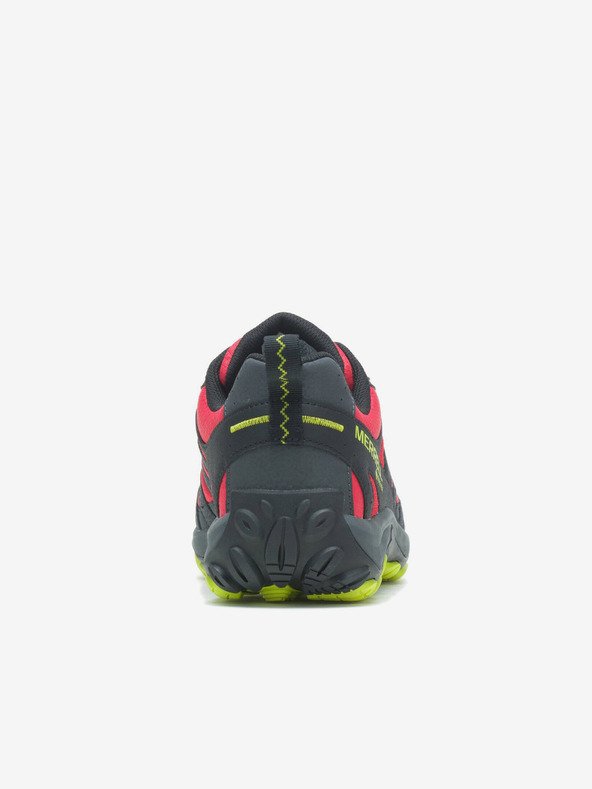 Merrell Červené pánské outdoorové tenisky MERRELL Accentor 3 Sport GTX